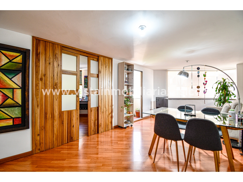 Venta Apartamento Sector Palermo, Manizales — foto 6
