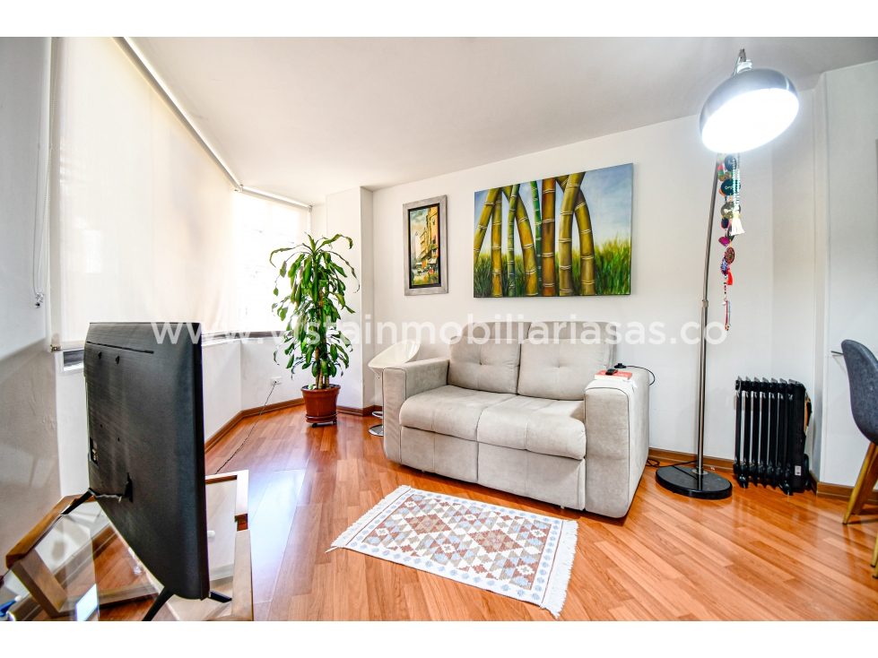 Venta Apartamento Sector Palermo, Manizales — foto 5