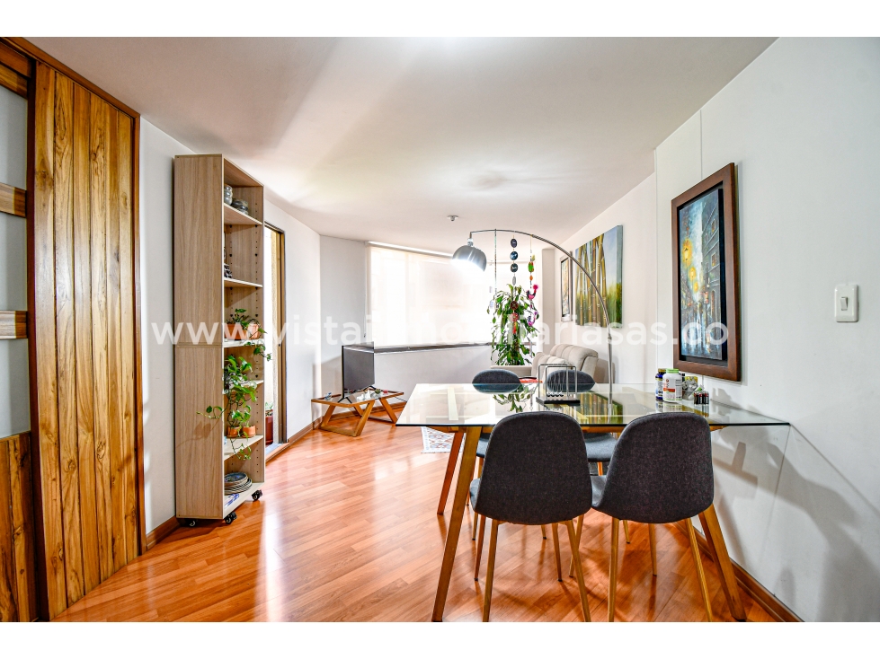 Venta Apartamento Sector Palermo, Manizales — foto 4