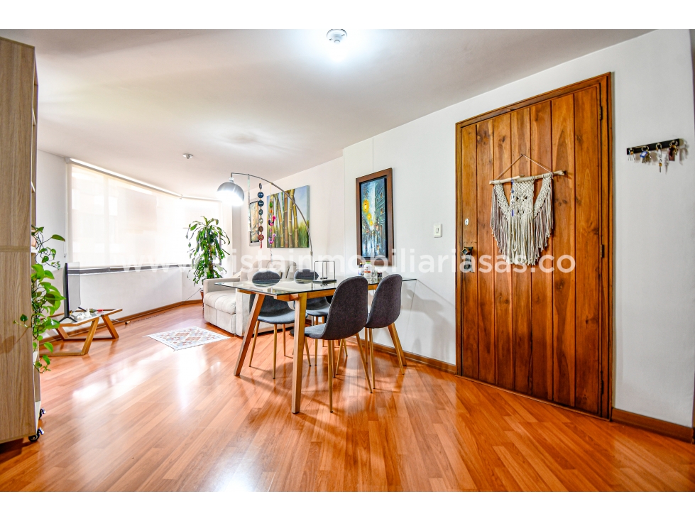 Venta Apartamento Sector Palermo, Manizales — foto 3