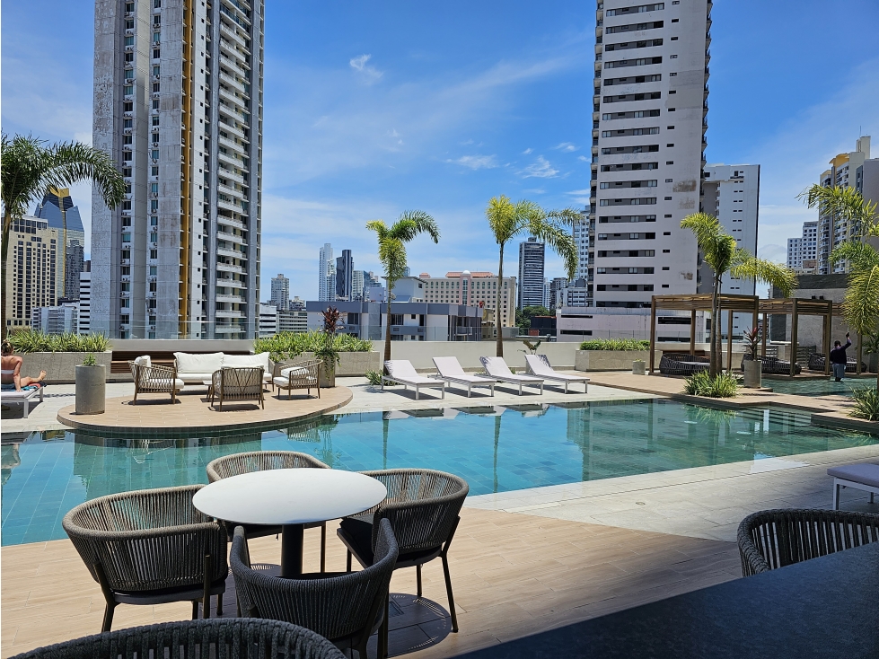 Apartamento en Venta en El Cangrejo