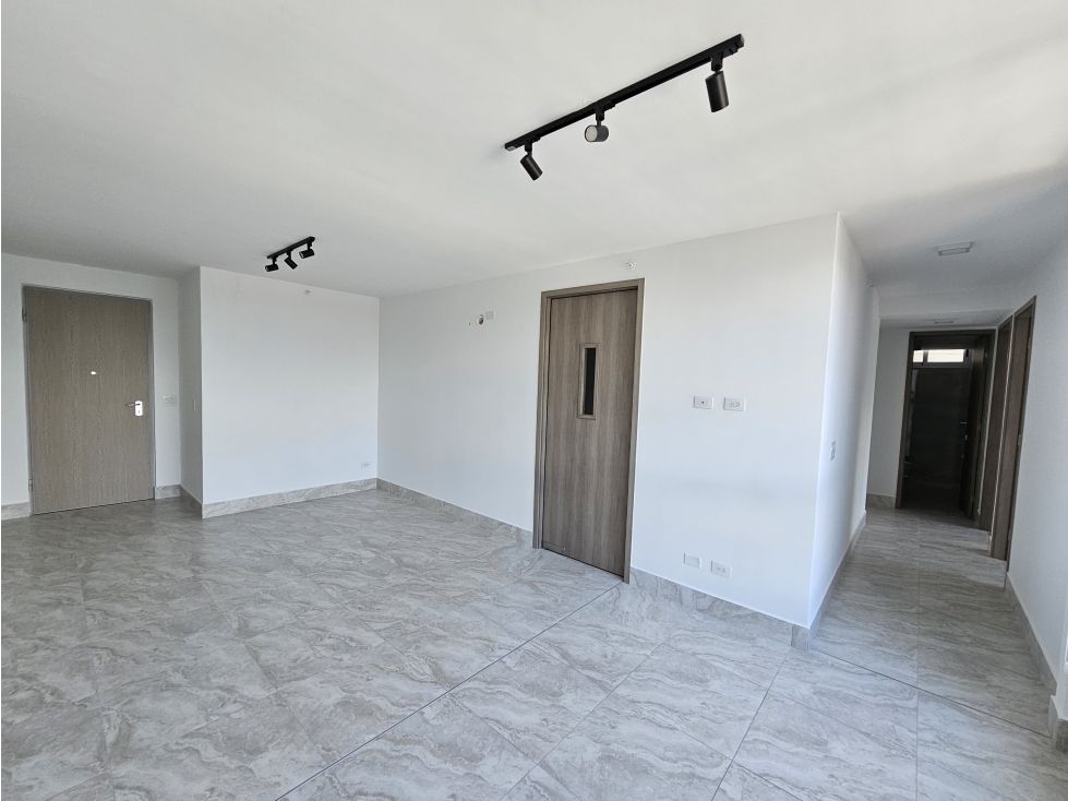 Apartamento en Venta en El Cangrejo