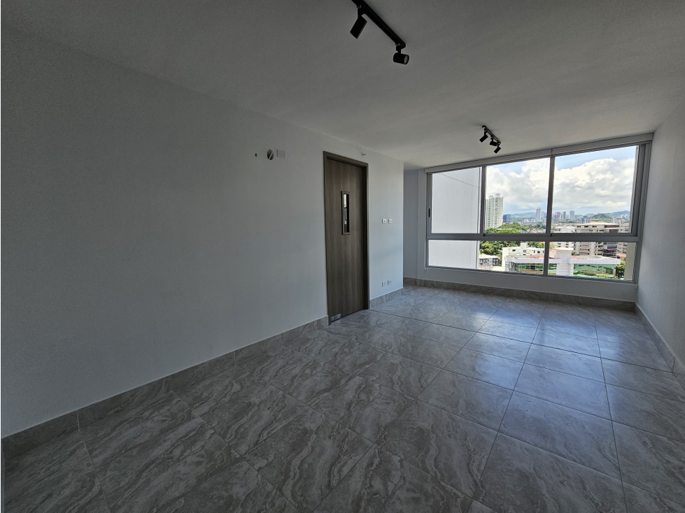 Apartamento en Venta en El Cangrejo