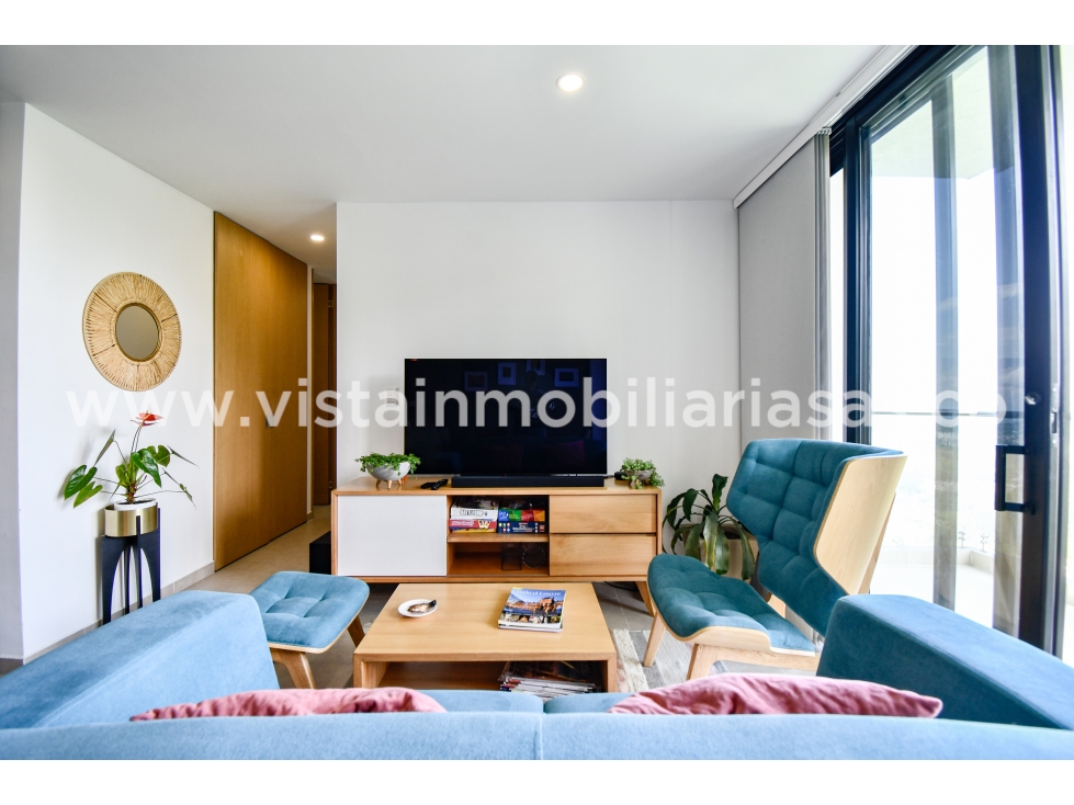 Venta Apartamento Sector El Trébol, Manizales — foto 4