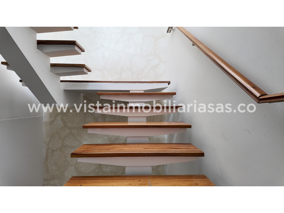 Venta Apartamento Dúplex Sector de la Alta Suiza, Manizales — foto 5