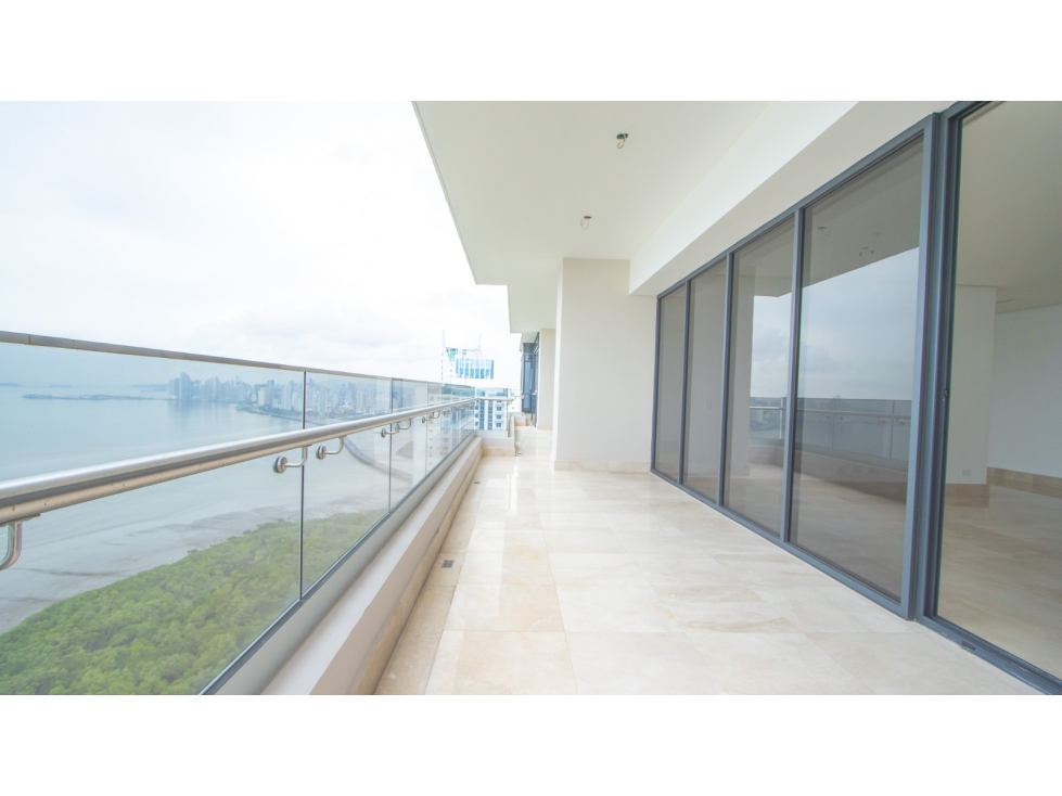 Apartamento en Venta en Costa del Este