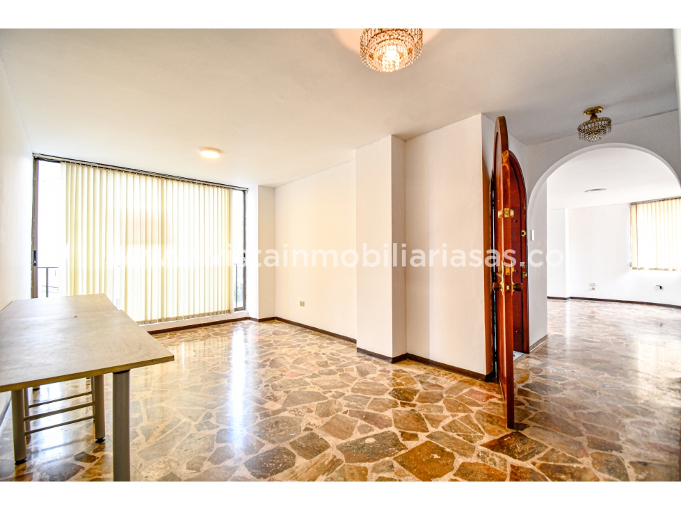 Venta Apartamento Sector Palermo, Manizales — foto 5