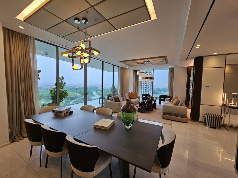 Venta de Apartamento en Santa María — foto 2