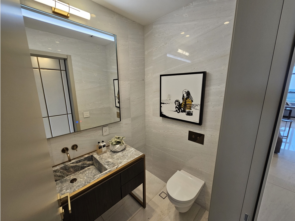 Venta de Apartamento en Santa María — foto 3