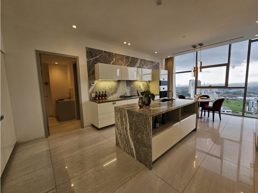 Venta de Apartamento en Santa María — foto 4