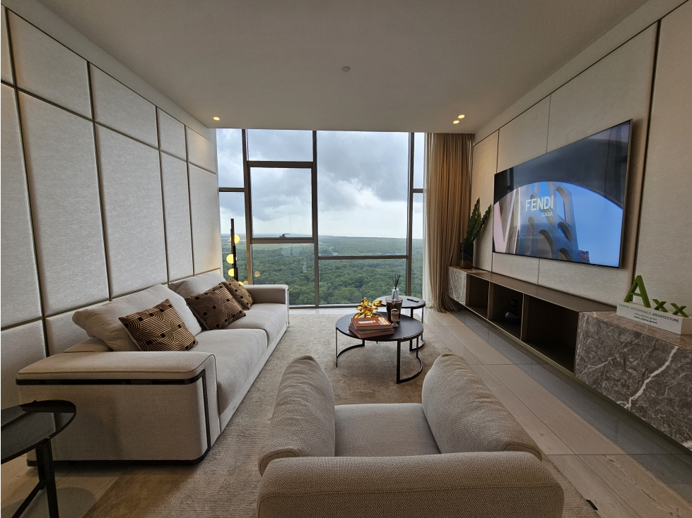 Venta de Apartamento en Santa María — foto 5