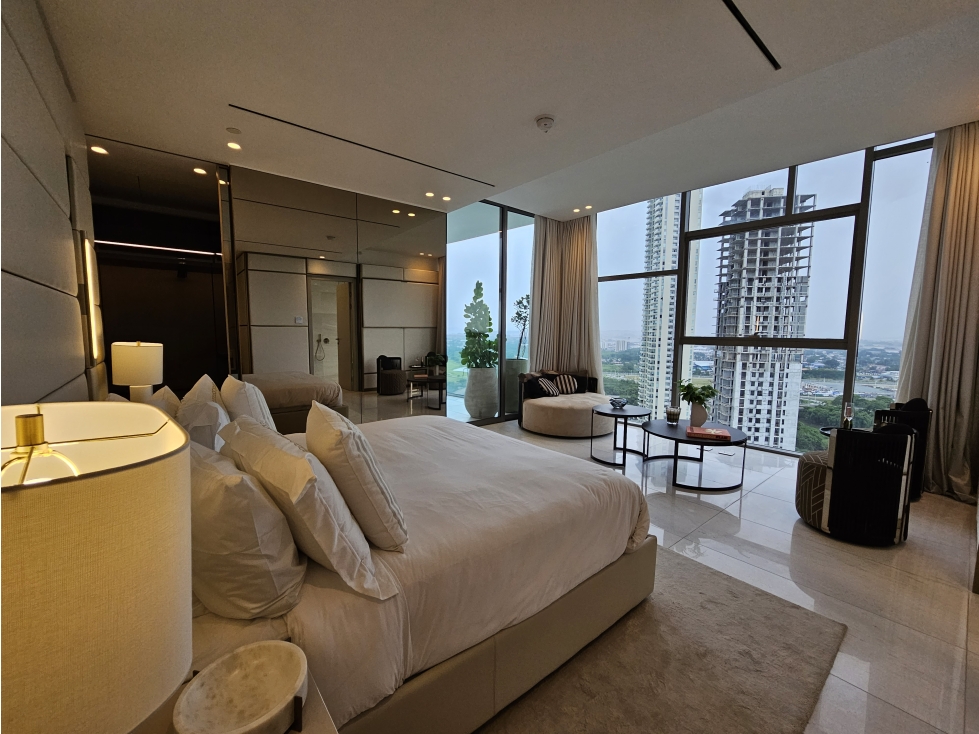 Venta de Apartamento en Santa María — foto 6