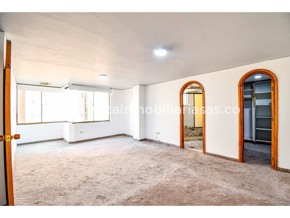 Venta Apartamento Sector Palermo, Manizales — foto 4