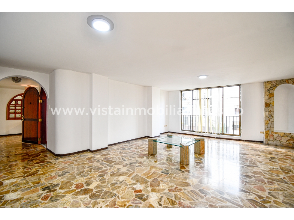 Venta Apartamento Sector Palermo, Manizales — foto 3