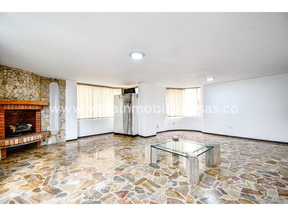 Venta Apartamento Sector Palermo, Manizales — foto 2