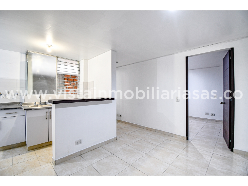 Venta Apartaestudio Campohermoso, Manizales — foto 3
