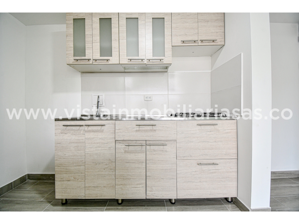 Venta Apartamento "PARA ESTRENAR" Sector Los Cámbulos, Manizales — foto 3