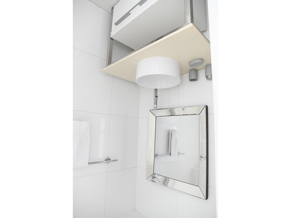 Alquiler de Apartamento en Yoo Panamá & Arts Tower, Avenida Balboa — foto 2