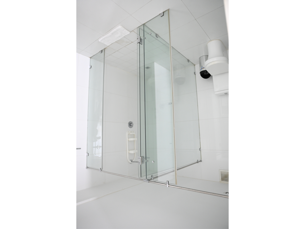 Alquiler de Apartamento en Yoo Panamá & Arts Tower, Avenida Balboa — foto 5