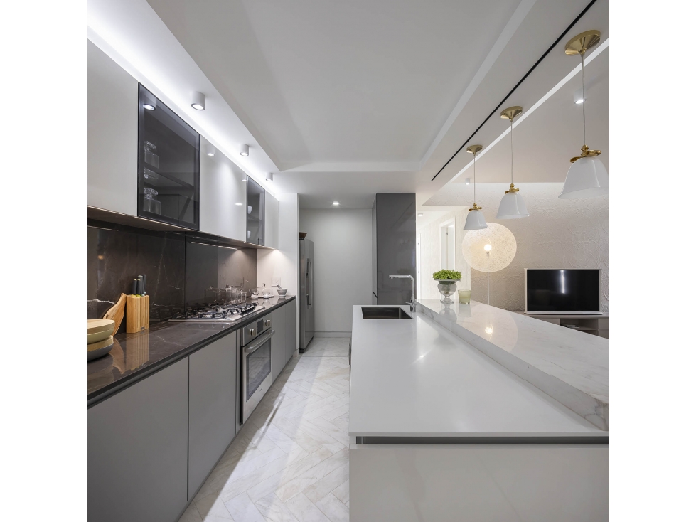 Apartamento en venta Wanders & Yoo, Marbella — foto 2