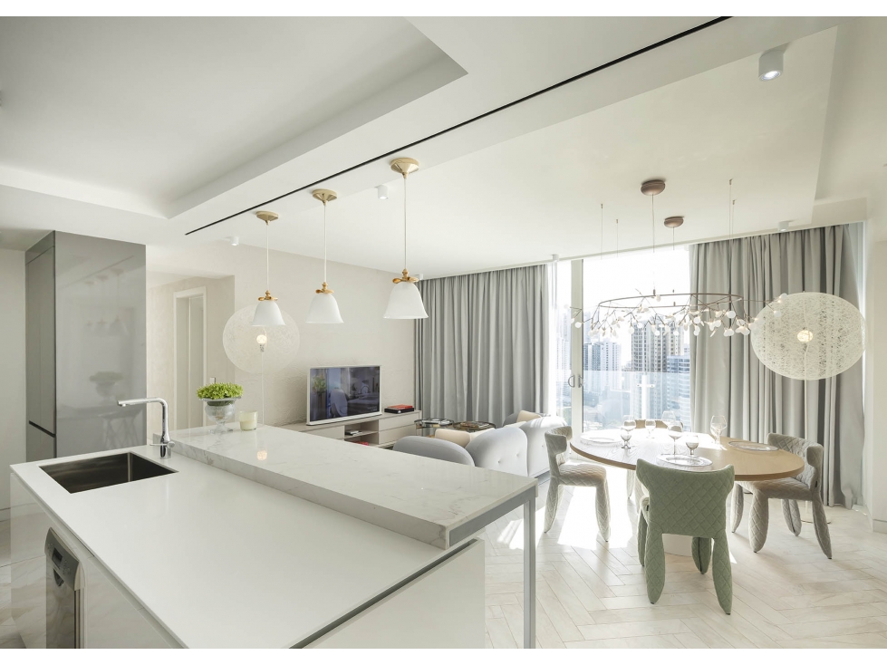 Apartamento en venta Wanders & Yoo, Marbella — foto 3