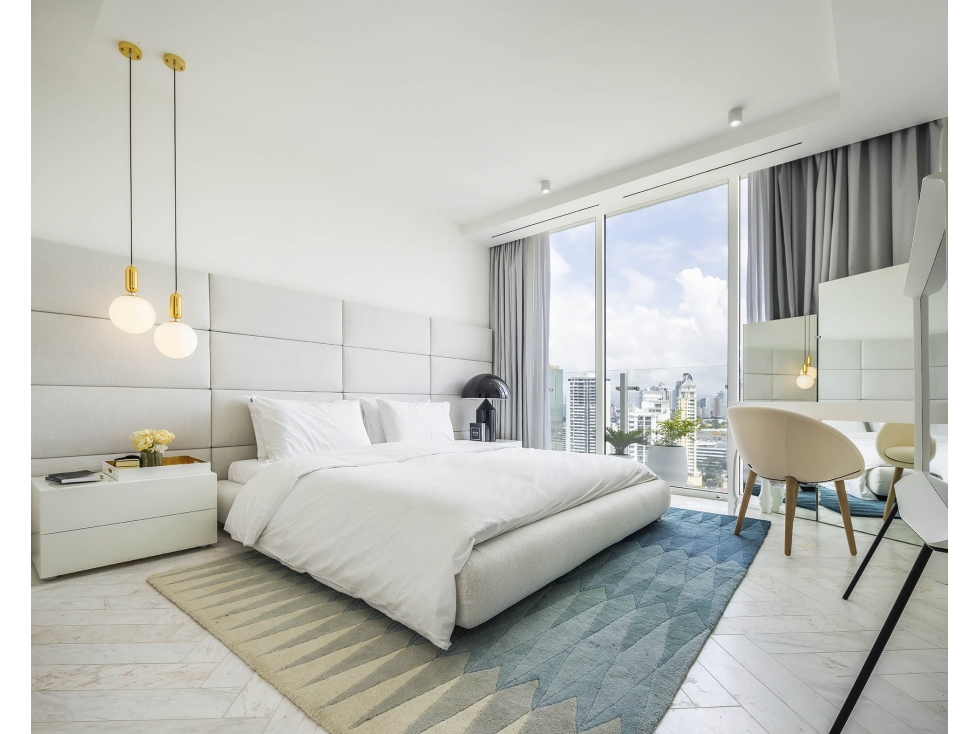 Apartamento en venta Wanders & Yoo, Marbella — foto 6
