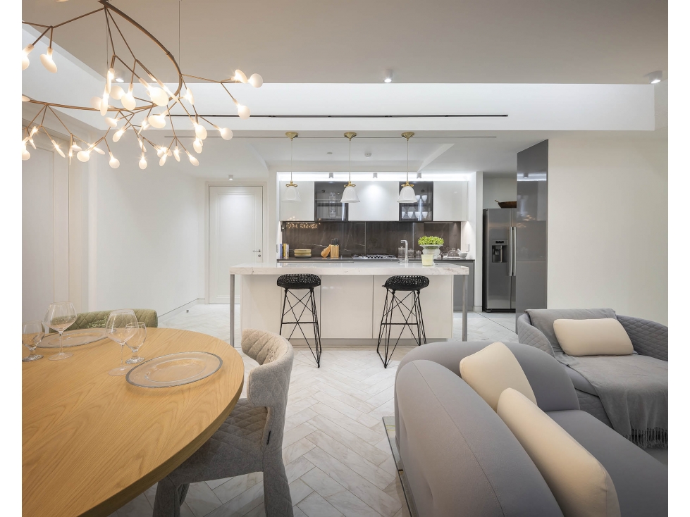 Apartamento en venta Wanders & Yoo, Marbella — foto 4