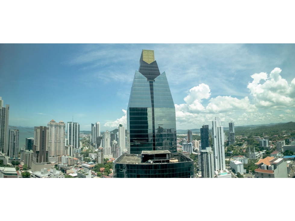 Alquiler de Oficina en Tower Financial Center Calle 50