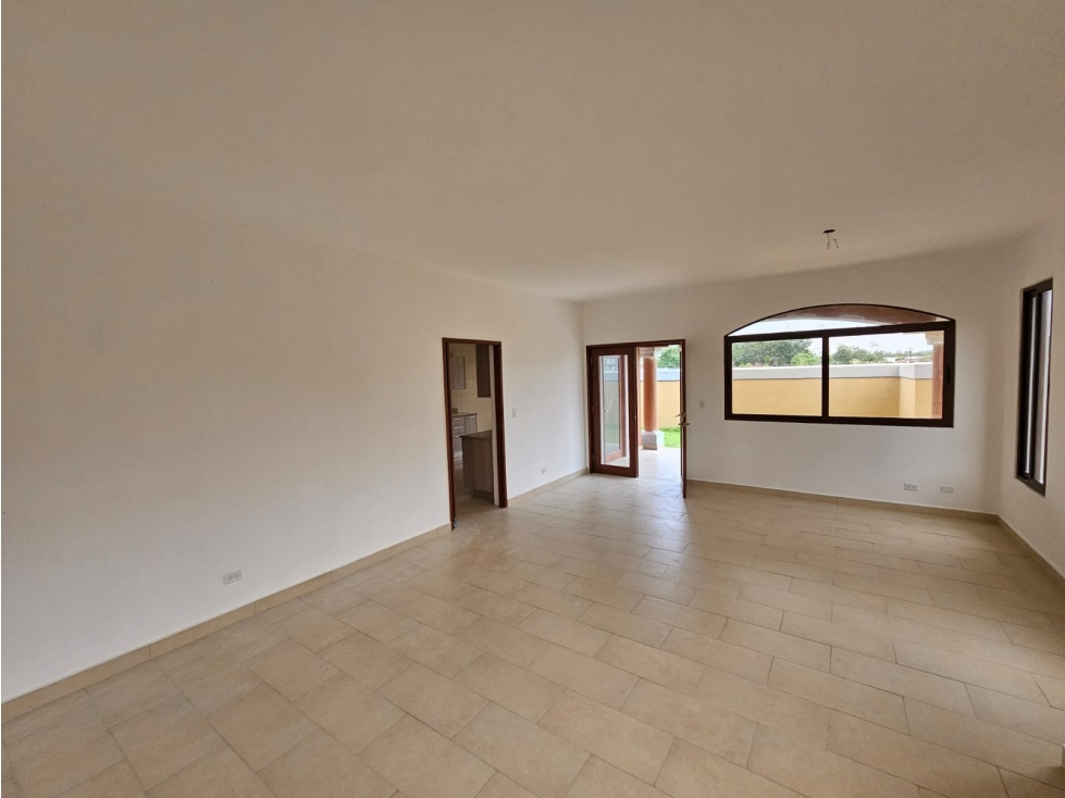 Casa en Venta en El Doral, Costa Sur — foto 3