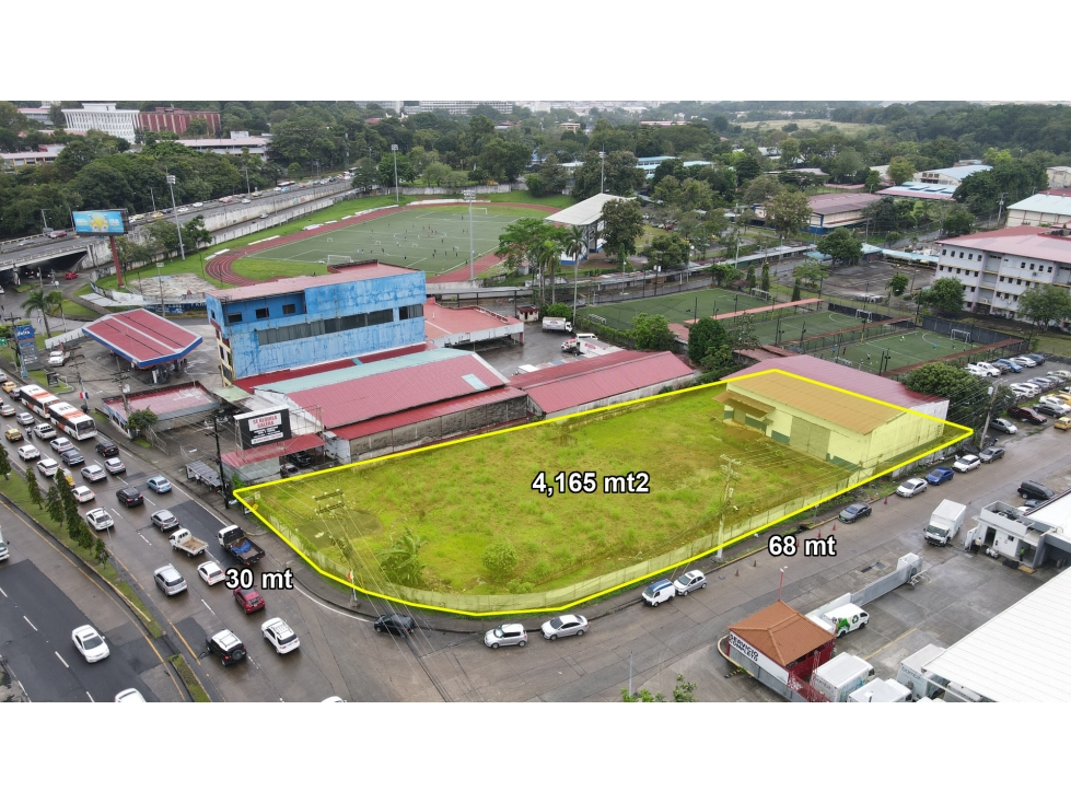 Se Vende Lote en Vía Ricardo J. Alfaro — foto 2