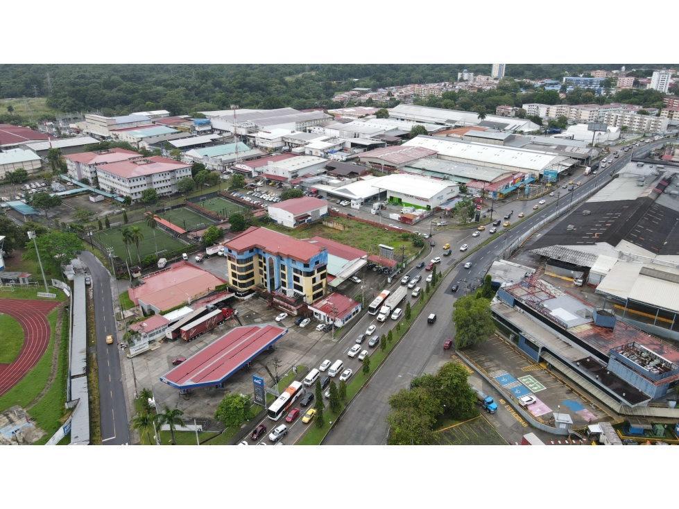 Se Vende Lote en Vía Ricardo J. Alfaro — foto 3