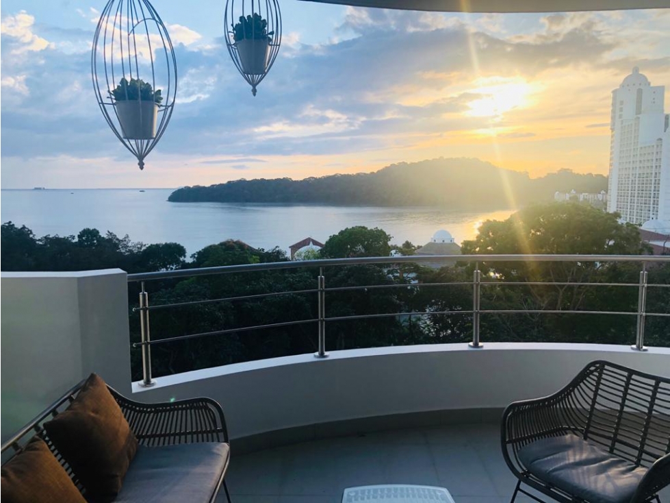 Venta de apartamento en Casa Bonita - Playa Bonita Residences