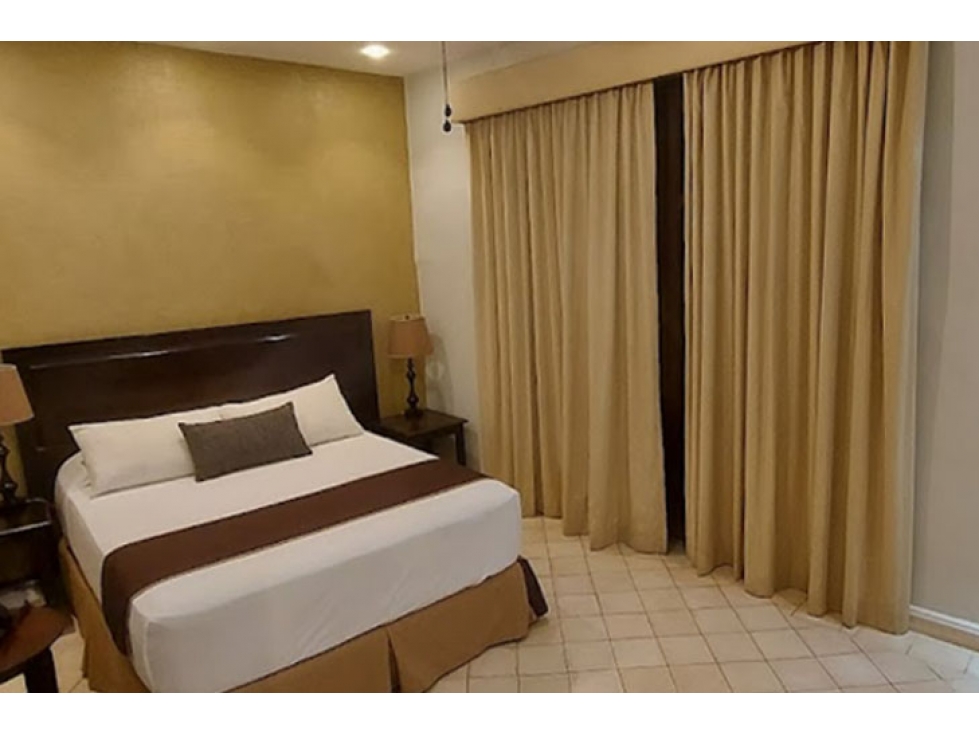 Venta de Hotel Boutique en Las Tablas - 5