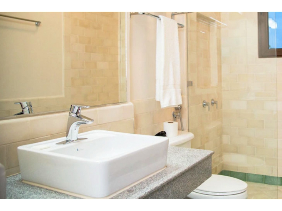Venta de Hotel Boutique en Las Tablas - 6