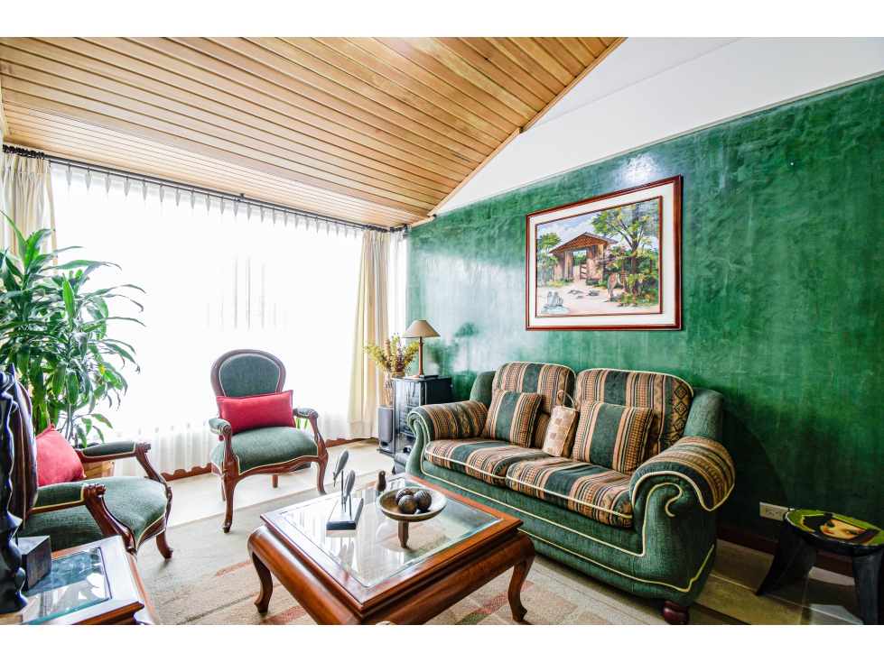 Venta Apartamento Sector San Rafael, Manizales