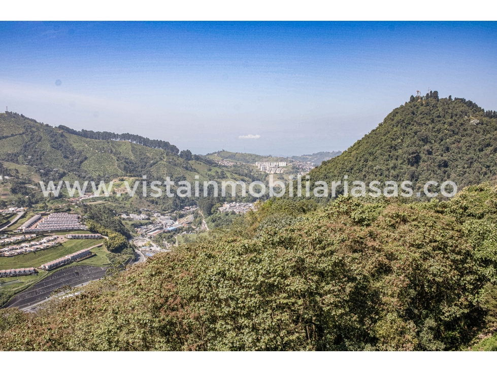 Venta Apartamento Sector Tejares, Manizales