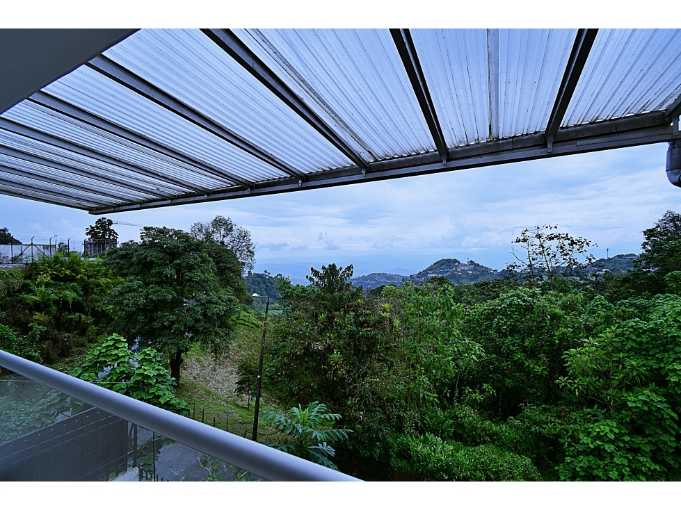 Venta Casa Conjunto La Francia, Manizales