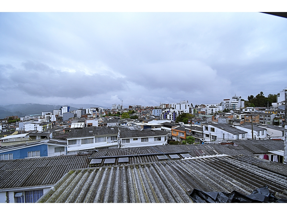 Venta Casa Renta Chipre, Manizales