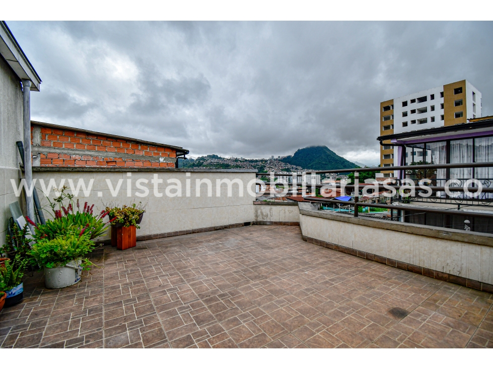 Venta Casa Sector Villamaría, Caldas