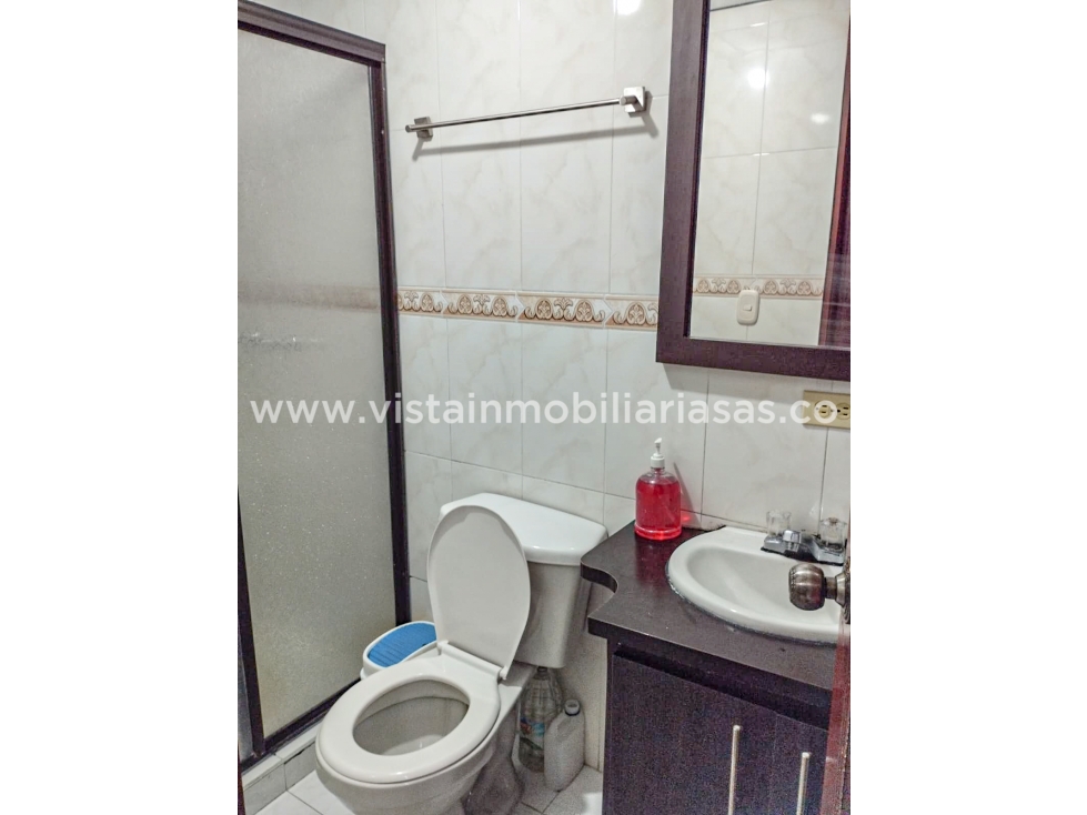 Venta Casa con Renta en el Sector de la Sultana, Manizales