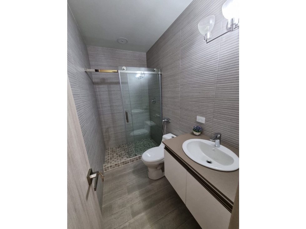Venta de apartamento en Azurre PH 42, Bella Vista — foto 5