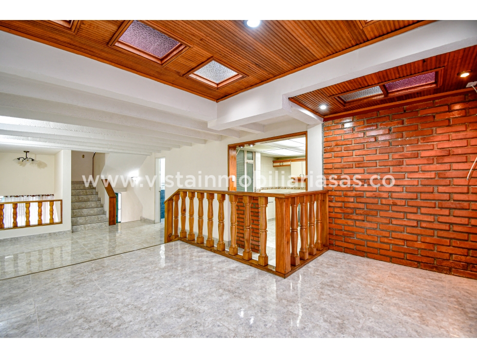 Venta Casa Sector Palermo, Manizales