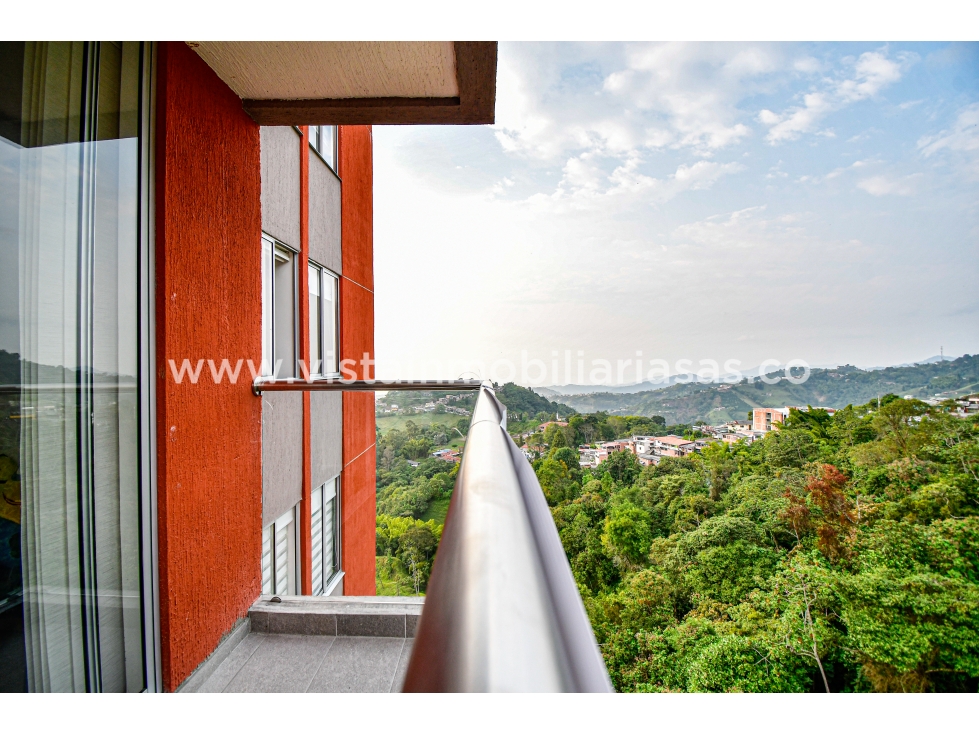 Venta Apartamento Sector La Francia, Manizales