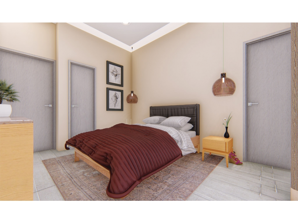 Venta de apartamento en Azurre PH 42, Bella Vista — foto 5