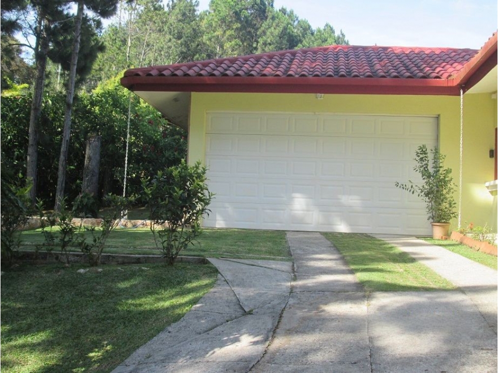 Residencia en Venta en Altos del María — foto 4