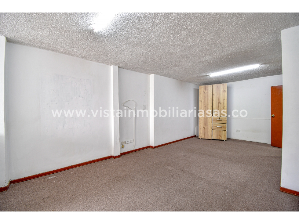 Venta Apartamento Sector La Rambla, Manizales