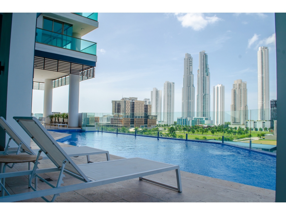 Apartamento en Venta en PH Park Lane, Costa del Este
