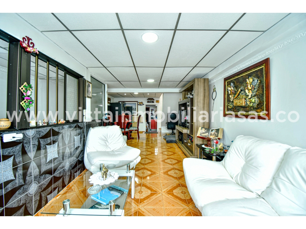 Venta Casa Con Renta La Toscana, Manizales