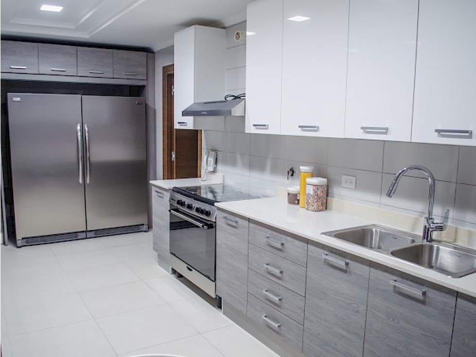 Apartamento en Venta en PH Park Lane, Costa del Este — foto 4