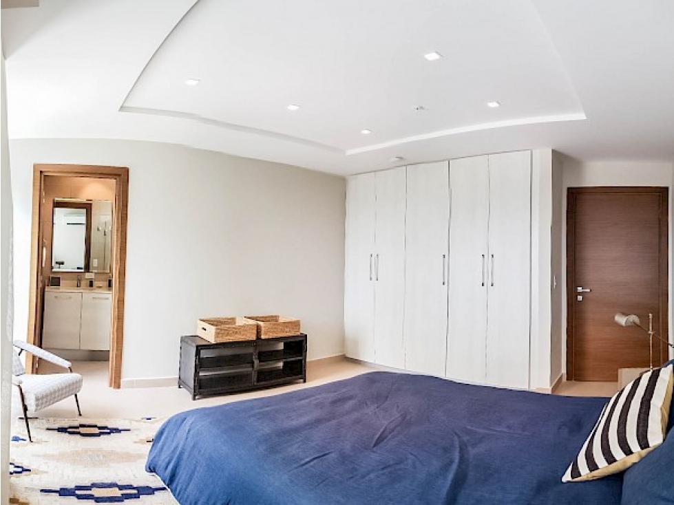 Apartamento en Venta en PH Park Lane, Costa del Este — foto 6